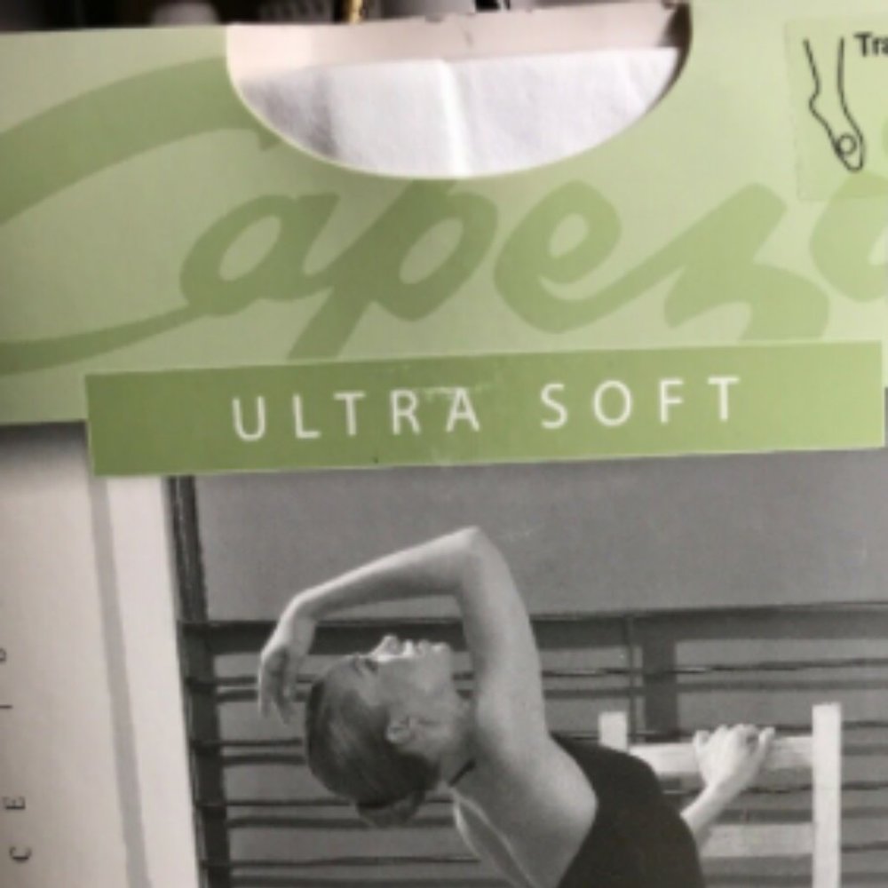 Capezio Ultra Soft Transition TIght